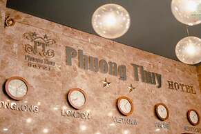 Phuong Thuy Hotel Thu Duc near QL13