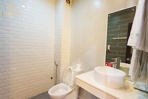 Phuong Thuy Hotel Thu Duc near QL13