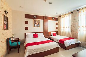 Phuong Thuy Hotel Thu Duc near QL13