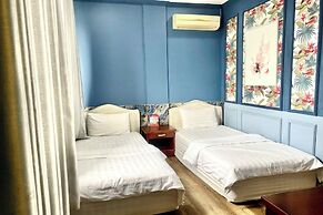 Phuong Thuy Hotel Thu Duc near QL13