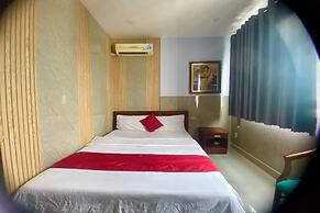 Phuong Thuy Hotel Thu Duc near QL13