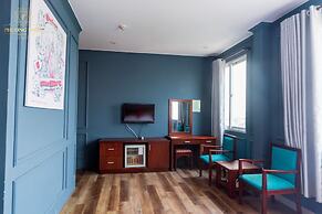 Phuong Thuy Hotel Thu Duc near QL13