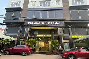 Phuong Thuy Hotel Thu Duc near QL13