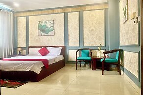 Phuong Thuy Hotel Thu Duc near QL13