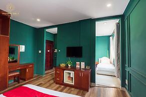 Phuong Thuy Hotel Thu Duc near QL13