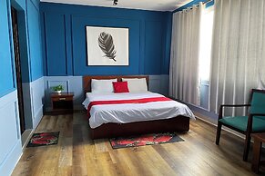 Phuong Thuy Hotel Thu Duc near QL13