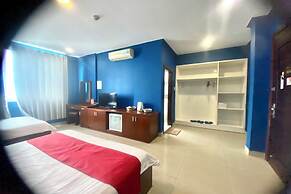 Phuong Thuy Hotel Thu Duc near QL13