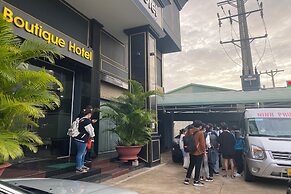 Phuong Thuy Hotel Thu Duc near QL13