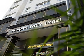 Phuong Thuy Hotel Thu Duc near QL13