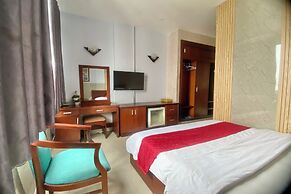 Phuong Thuy Hotel Thu Duc near QL13