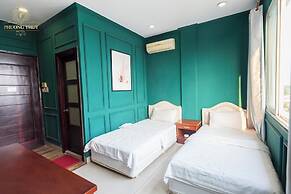 Phuong Thuy Hotel Thu Duc near QL13