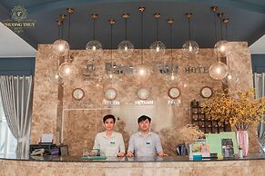 Phuong Thuy Hotel Thu Duc near QL13