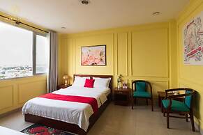 Phuong Thuy Hotel Thu Duc near QL13