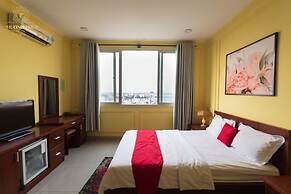 Phuong Thuy Hotel Thu Duc near QL13