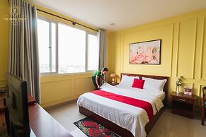 Phuong Thuy Hotel Thu Duc near QL13