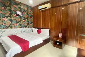 Phuong Thuy Hotel Thu Duc near QL13