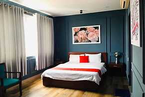 Phuong Thuy Hotel Thu Duc near QL13