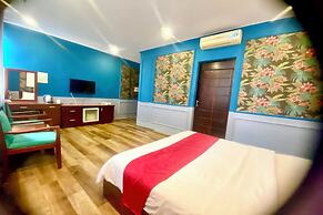 Phuong Thuy Hotel Thu Duc near QL13