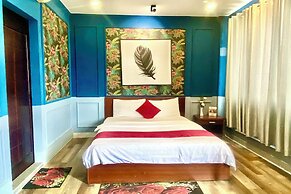 Phuong Thuy Hotel Thu Duc near QL13