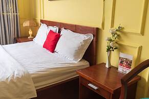 Phuong Thuy Hotel Thu Duc near QL13