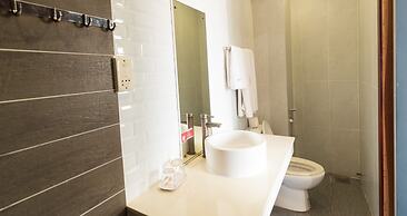 Phuong Thuy Hotel Thu Duc near QL13