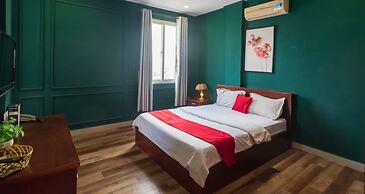 Phuong Thuy Hotel Thu Duc near QL13