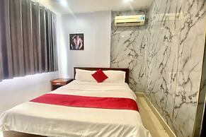 Phuong Thuy Hotel Thu Duc near QL13