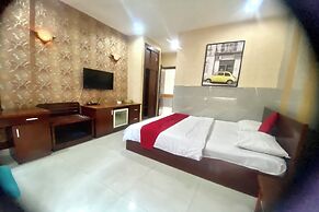 Phuong Thuy Hotel Thu Duc near QL13