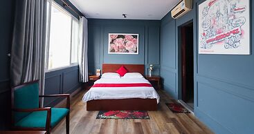 Phuong Thuy Hotel Thu Duc near QL13