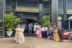 Phuong Thuy Hotel Thu Duc near QL13