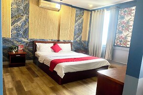 Phuong Thuy Hotel Thu Duc near QL13