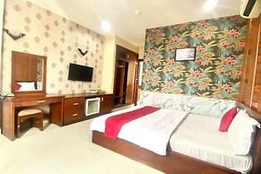 Phuong Thuy Hotel Thu Duc near QL13