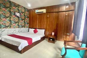 Phuong Thuy Hotel Thu Duc near QL13