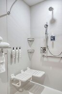 Fairfield Inn & Suites Whitestown Indianapolis NW