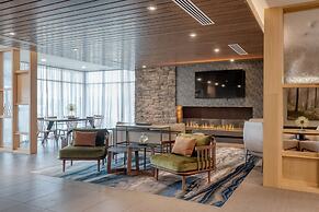 Fairfield Inn & Suites Whitestown Indianapolis NW