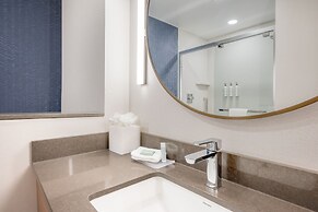 Fairfield Inn & Suites Whitestown Indianapolis NW