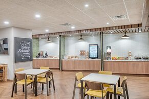 Fairfield Inn & Suites Whitestown Indianapolis NW