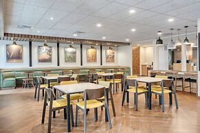 Fairfield Inn & Suites Whitestown Indianapolis NW