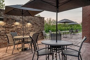 Fairfield Inn & Suites Whitestown Indianapolis NW