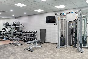 Fairfield Inn & Suites Whitestown Indianapolis NW