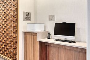 Fairfield Inn & Suites Whitestown Indianapolis NW