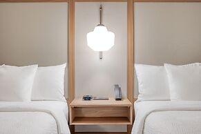 Fairfield Inn & Suites Whitestown Indianapolis NW