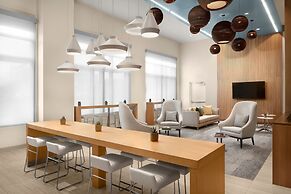 Element Charlotte Uptown