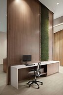 Element Charlotte Uptown