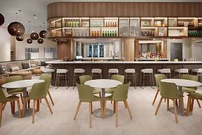 Element Charlotte Uptown