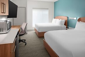 Element Charlotte Uptown