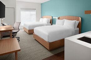 Element Charlotte Uptown