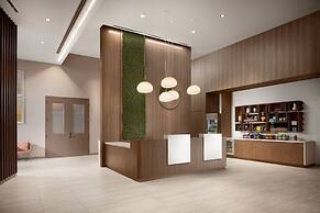 Element Charlotte Uptown