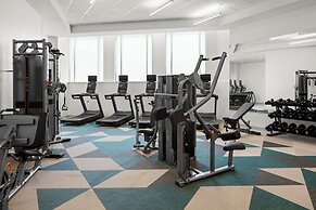 Element Charlotte Uptown