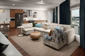 Element Charlotte Uptown